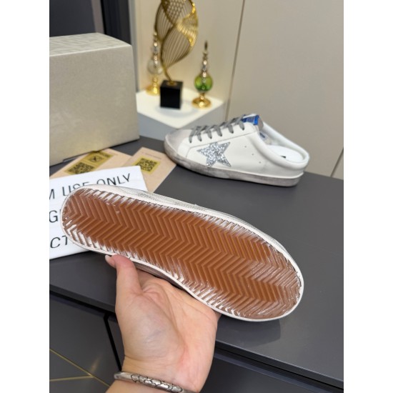 GGDB slippers