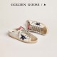 GGDB slippers