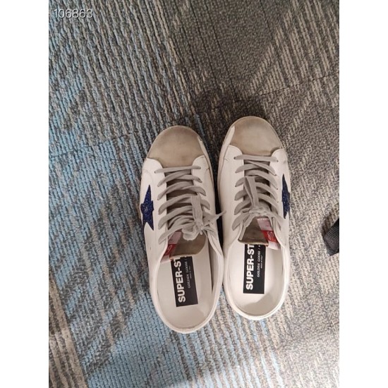 GGDB slippers
