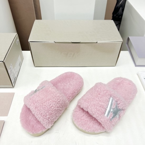 GGDB slippers