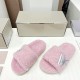 GGDB slippers