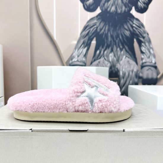 GGDB slippers