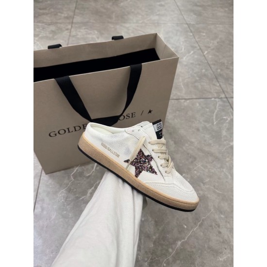 GGDB slippers