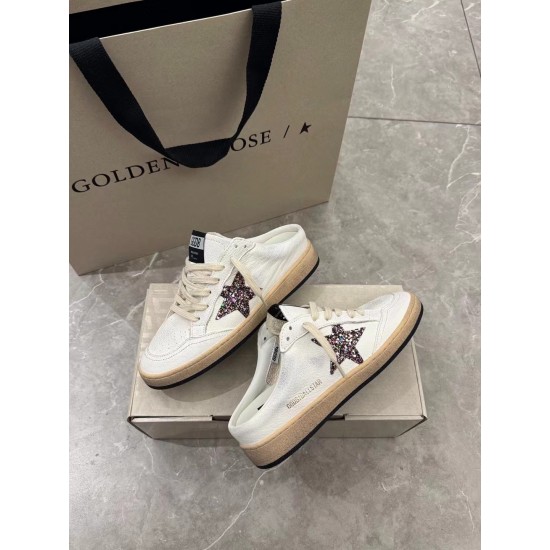GGDB slippers