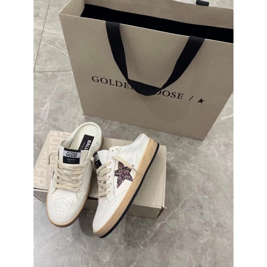 GGDB slippers