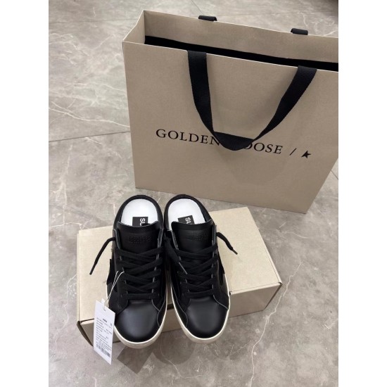 GGDB slippers