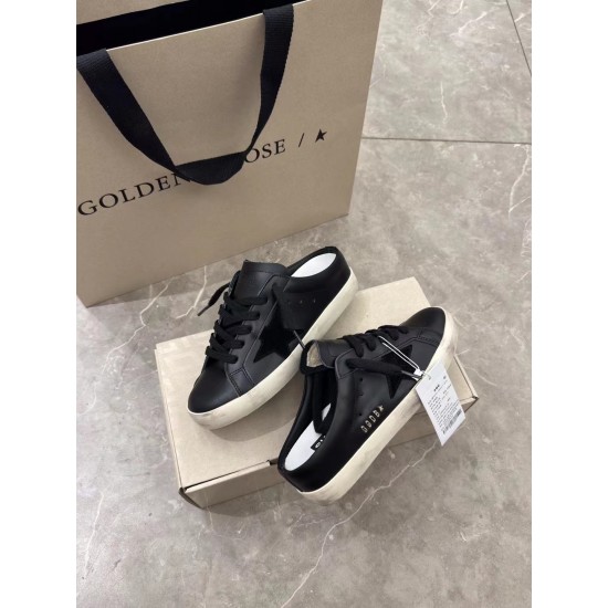 GGDB slippers