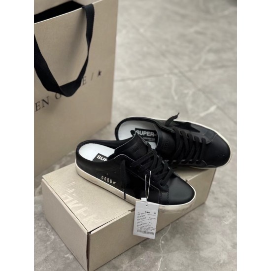 GGDB slippers