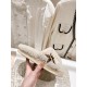 GGDB slippers