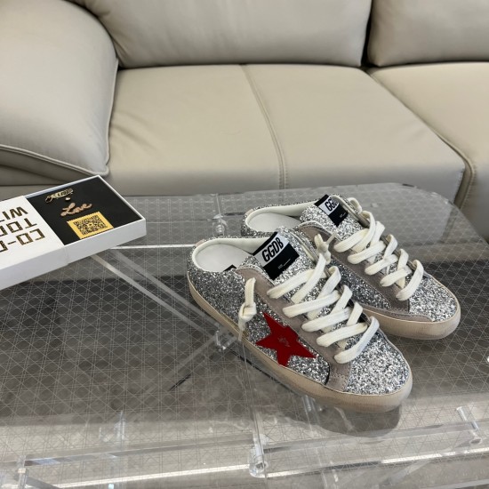 GGDB slippers