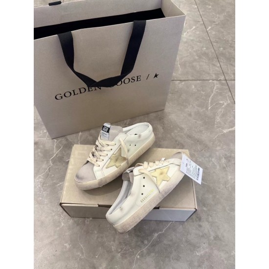 GGDB slippers