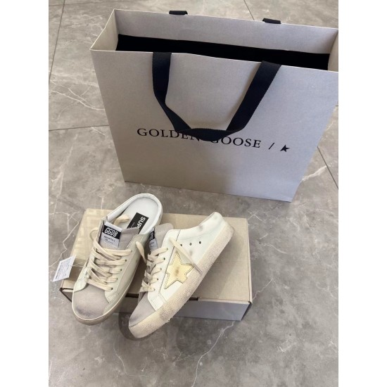 GGDB slippers