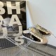 GGDB slippers