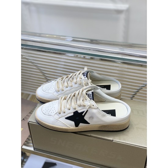 GGDB slippers