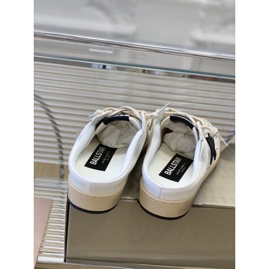 GGDB slippers