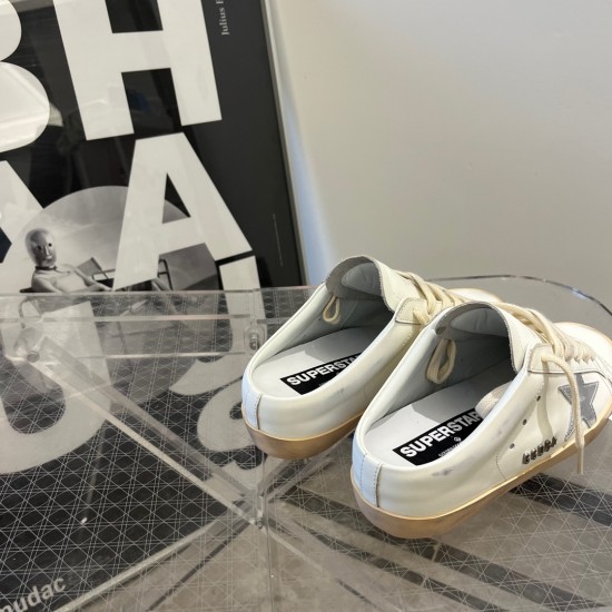 GGDB slippers