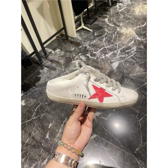 GGDB slippers