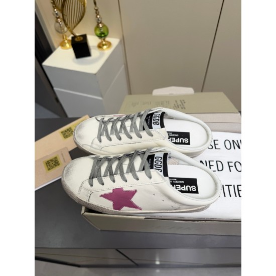 GGDB slippers