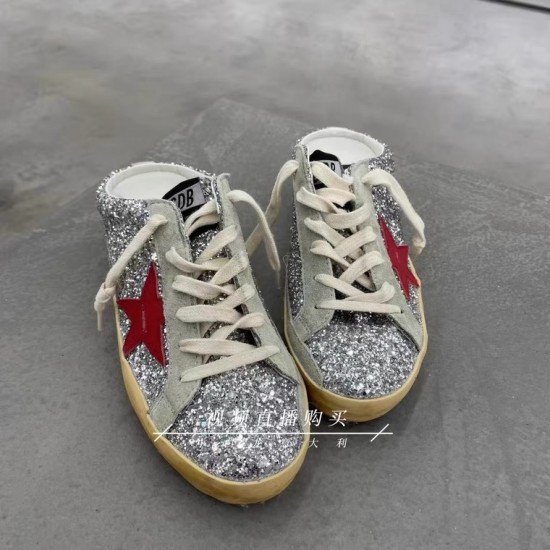 GGDB slippers