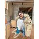 GGDB slippers