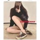 GGDB slippers