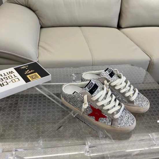 GGDB slippers
