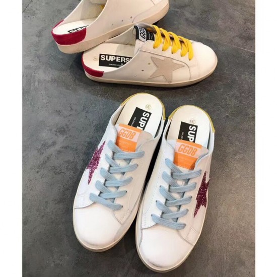 GGDB slippers