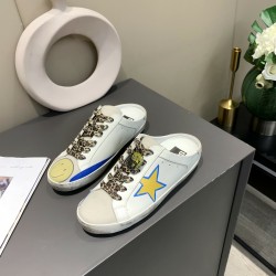 GGDB slippers