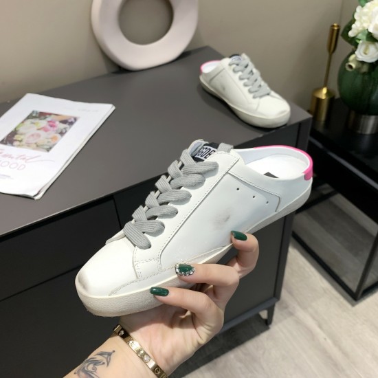 GGDB slippers