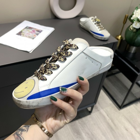 GGDB slippers