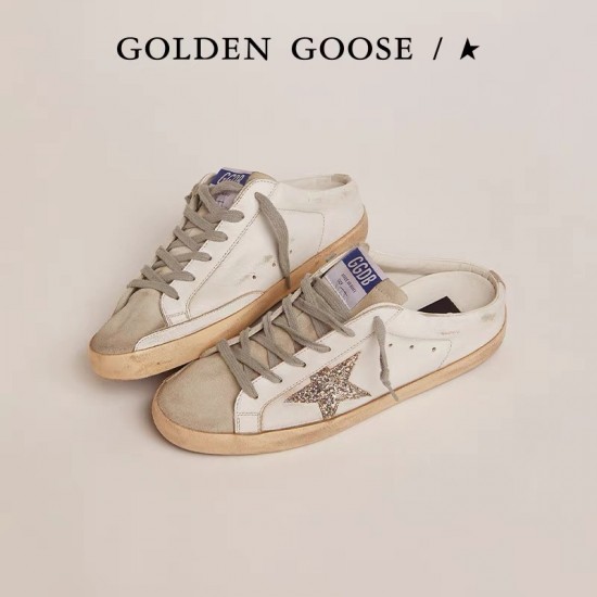 GGDB slippers