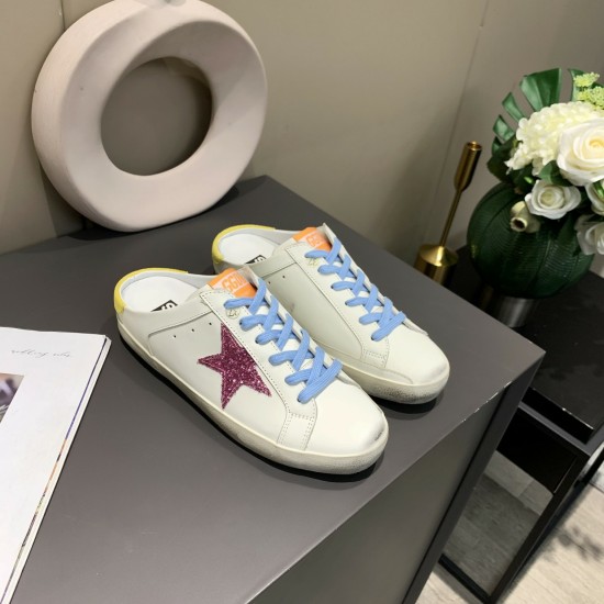 GGDB slippers