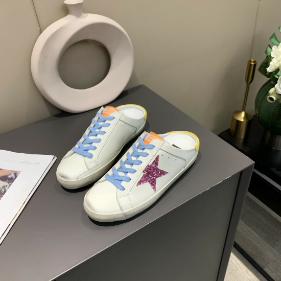 GGDB slippers
