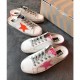 GGDB slippers