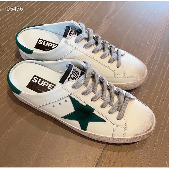 GGDB slippers