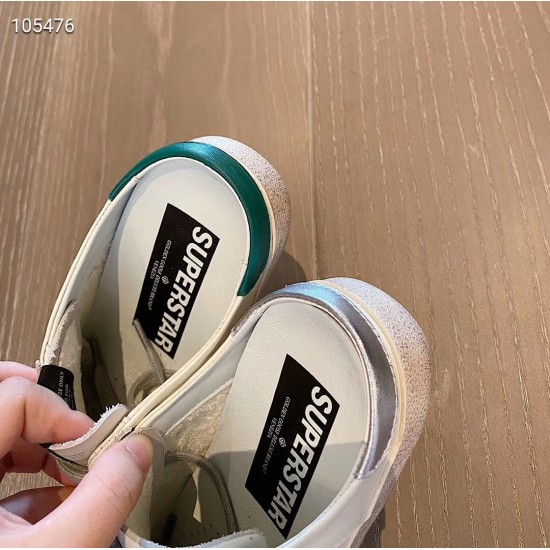 GGDB slippers