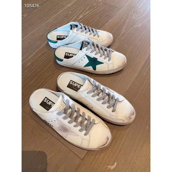 GGDB slippers