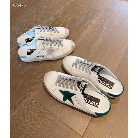 GGDB slippers