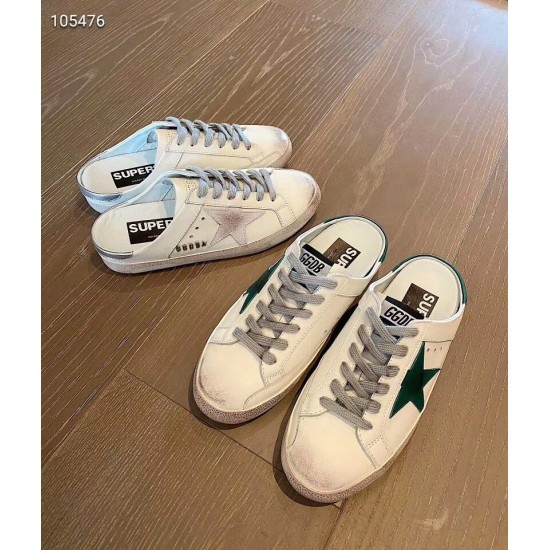 GGDB slippers