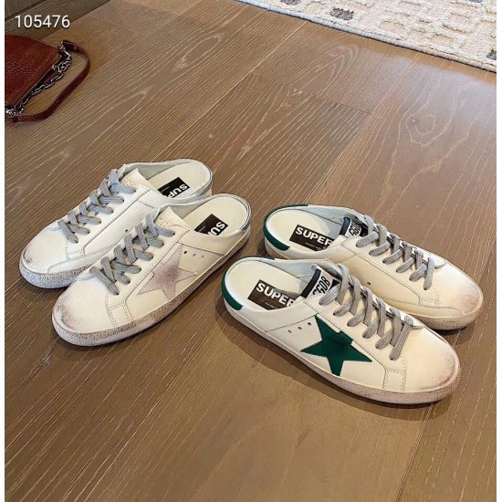 GGDB slippers