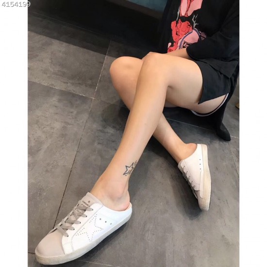 GGDB slippers