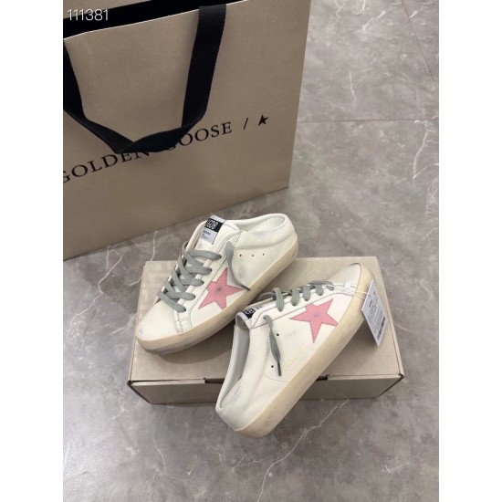 GGDB slippers