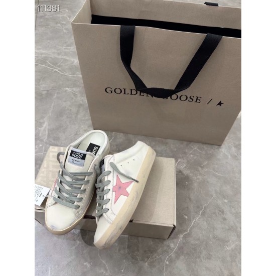 GGDB slippers