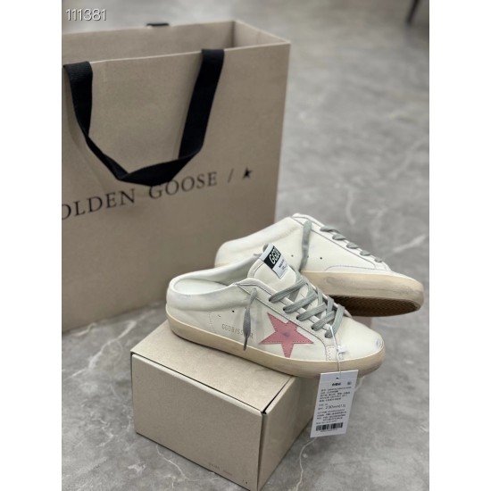 GGDB slippers