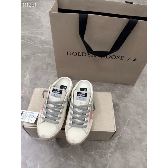 GGDB slippers