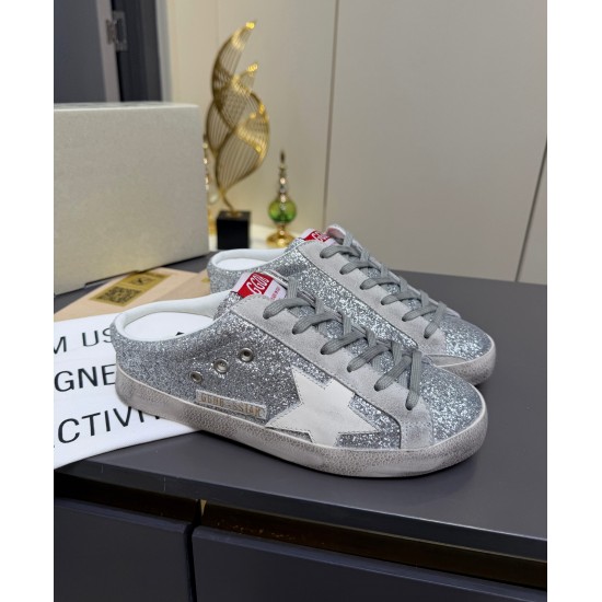 GGDB slippers