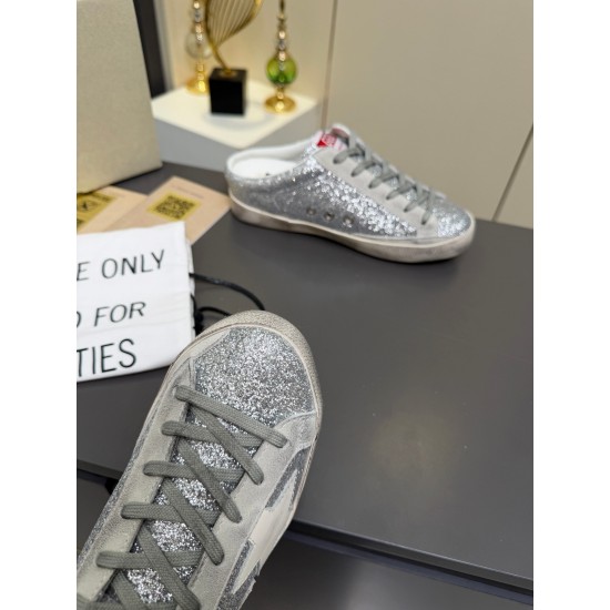 GGDB slippers