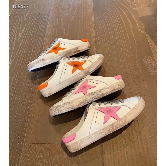 GGDB slippers