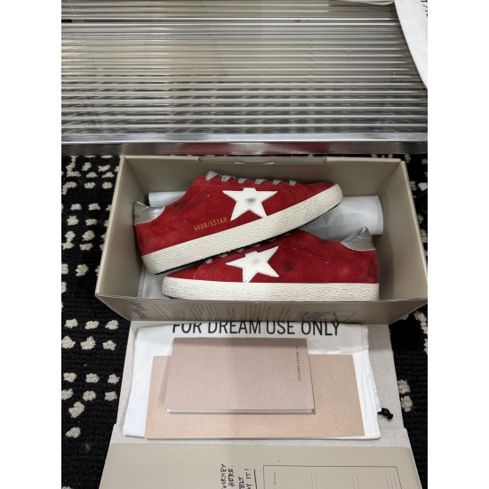 GGDB Shoes Top Quality
Women 35-41
Men 39-45