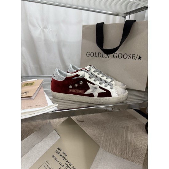 GGDB Shoes Top Quality
Women 35-41
Men 39-45